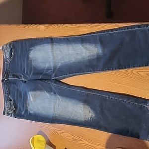 Women Jeans. Size 22W